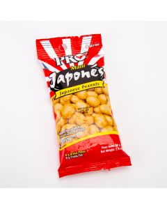 Maní japones