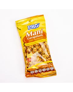Maní garapiñado ajonjolí 80g