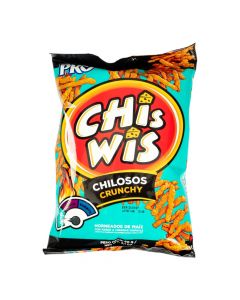 Chis Wis chiloso suave 60g