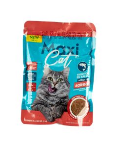 Alimento húmedo para gato