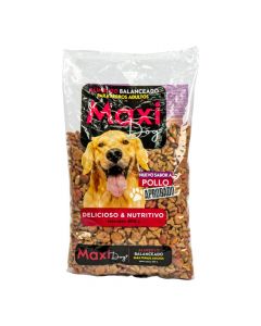 Alimento para perro adulto