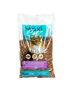 Alimento para gato 900 g