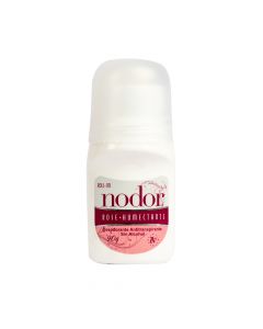 Desodorante roll on dama rose-humectante 90g