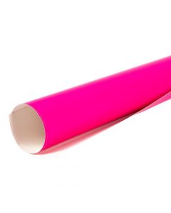 Cartulina satinada pliego fucsia
