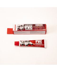 Pegamento pvc durman 25g tubito