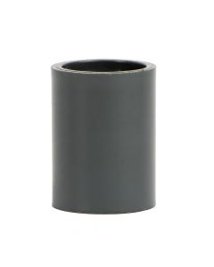 Unión pvc 1/2 tipo a