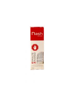 Esmalte amargo nash 15ml