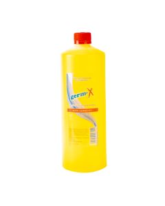 Jabón líquido manos 1l