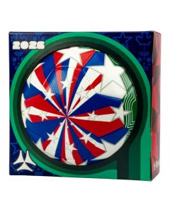 Balón mundial tamaño #5