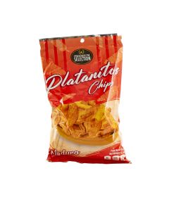 Plátano maduro premium selection