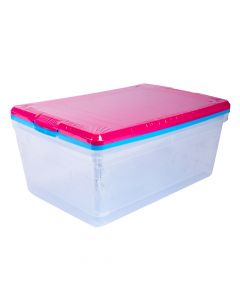 Caja Home Pro zapatera set 2und 12.5l