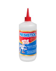Silicón lí­quido 