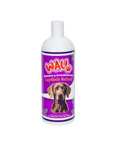 Shampoo natural antipulgas 550ml