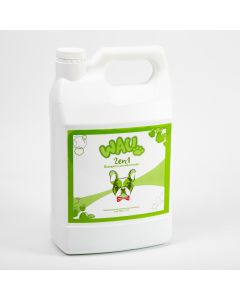 Shampoo acondicionador wau galon perro 2en1 manzana