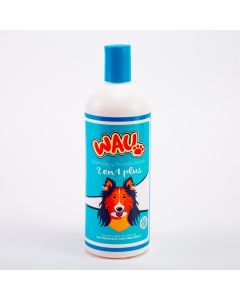 Shampoo perro 2en1 