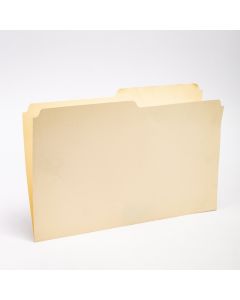 Folder ampo oficio manila 100und