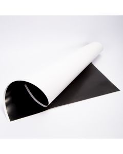 Cartulina satinada jjsm pliego negro