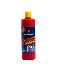 Desatorador adarga 500ml