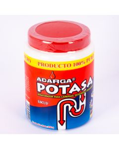 Potasa Adarga 300g