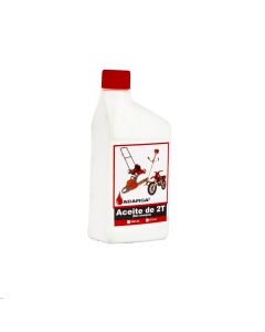 Adarga aceite 2t 473ml