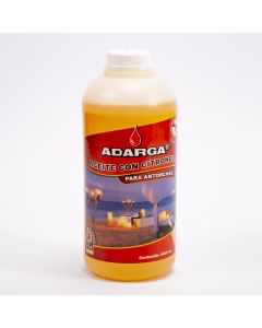 Combustible antorcha aromatizante 1l