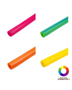 Flotador divertido y ligero