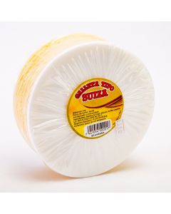 Galleta suiza