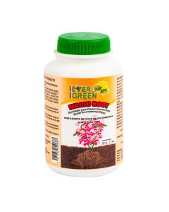 Enraizado raíz mágica 120g