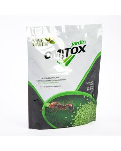 Omitox jardín ever green 011