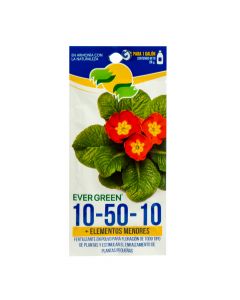 Floración 10-50-10