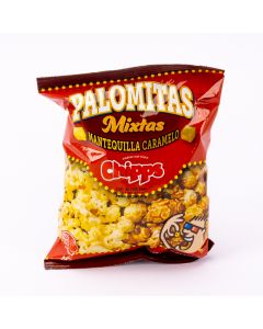 Palomita individual mixta 