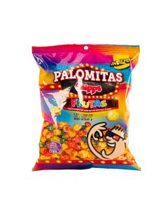 Palomitas frutas mixtas