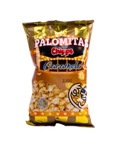 Palomita caramelo 180g