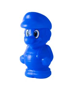 Alcancía Mario gigante
