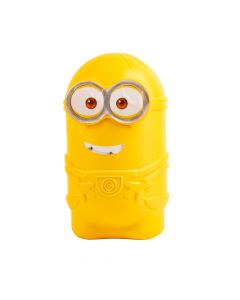 Alcancía minion gigante
