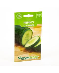 Semilla hortaliza pepino