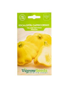 Sobre semilla vigrow seeds escalopín capricornio 1g