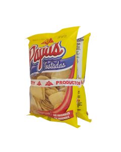 Papas tostada Kitty 2 pack 120g