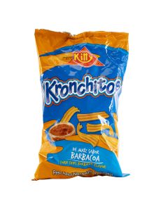 Snacks kronchitos kitty 