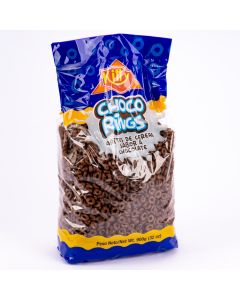 Cereal aritos chocolate Kitty