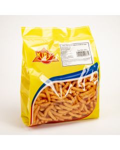 Snacks palitos sabor queso harina trigo 300g