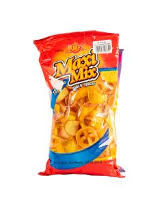 Pack maxi mix tortilla fiestera