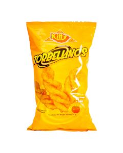 Snacks Torbellinos