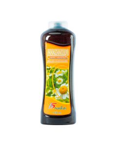 Shampoo botanic manzanilla 1500ml
