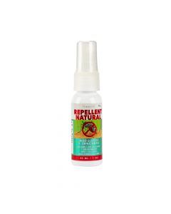 Repelente mosquitos thera-p citronela extractos naturales 30ml