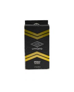 Perfume hombre umbro specially 50ml