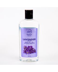 Aceite hidratante lavanda 240ml