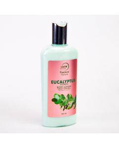 Crema hidratante eucalipto 240ml