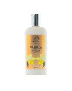 Crema hidratante body lotion vainilla 240ml