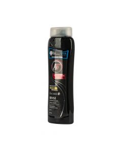 Acondicionador H5 radiante negro 400ml